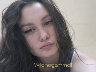 Wilonagammell