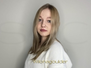 Wilonagoulder