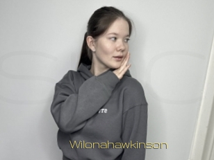 Wilonahawkinson