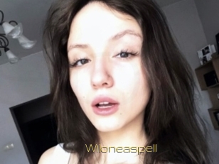 Wiloneaspell