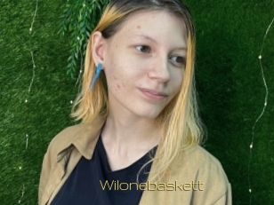 Wilonebaskett