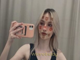 Wilonebiddy