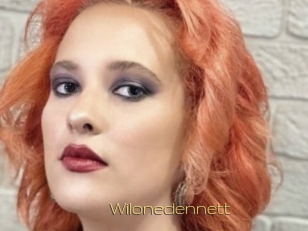Wilonedennett