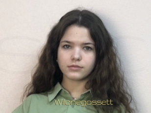 Wilonegossett