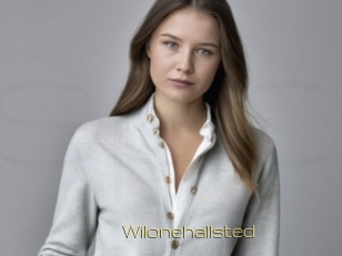 Wilonehallsted