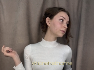 Wilonehathorne
