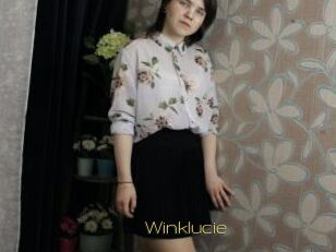 Winklucie
