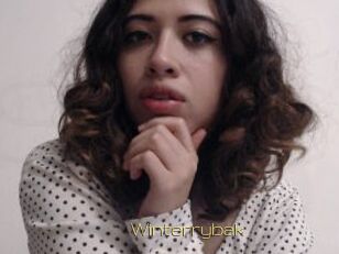 Winterrybak