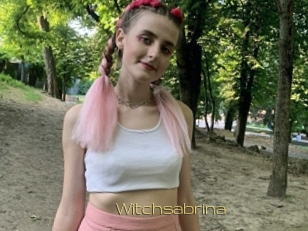 Witchsabrina