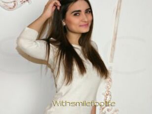 Withsmilefoolife