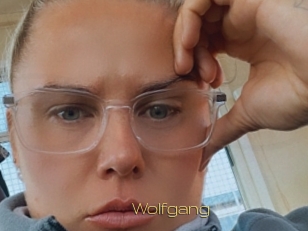 Wolfgang