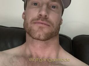 Wolfgangpaslode