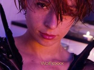 Wolfiexxx