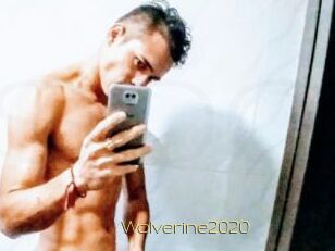 Wolverine2020