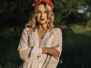 Wonderdi