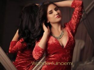 Wonderfulnoemi