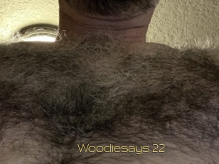 woodiesays_22 Super Cul