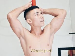 Woodyhot