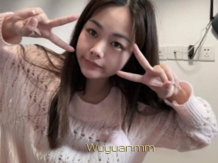 Wuyuanmm