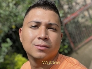 Wyldee