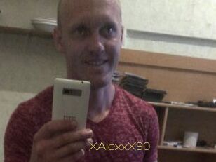 XAlexxX90