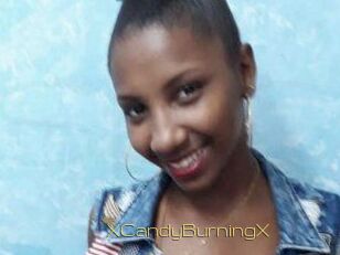 XCandyBurningX