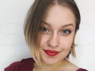 XCandyLoverX