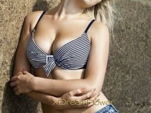 XDreamFlower