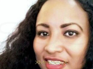 XMissSexyX