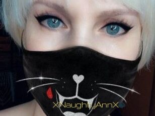 XNaughtyAnnX