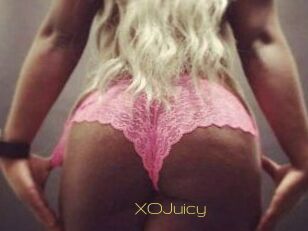 XOJuicy