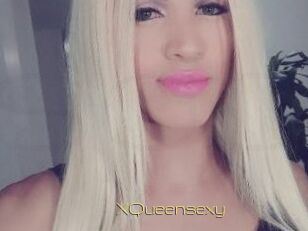XQueensexy