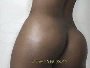 XSEXYROXXY