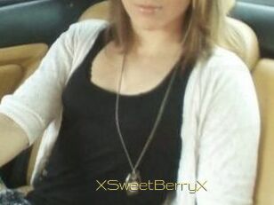 XSweetBerryX