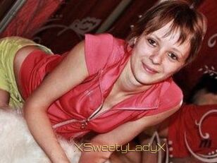 XSweetyLadyX