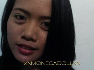 XXMONICADOLLXX
