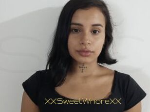 XXSweetWhoreXX
