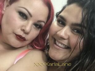 XXXKarlaLane