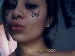 XXXRemiXXX