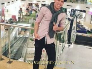 X_Jordanboylatin_X