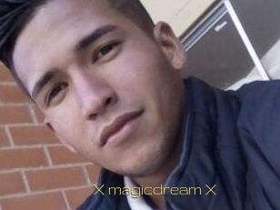X_magicdream_X
