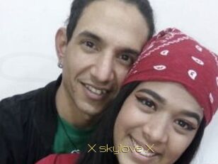 X_skylove_X