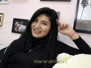XamiraWilson