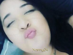 Xamy24