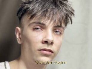 XanderSwim
