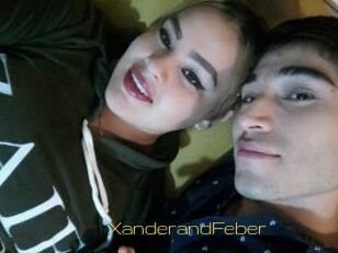 XanderandFeber