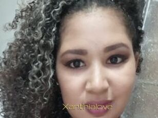 Xanthialove