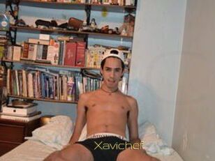 Xavichef