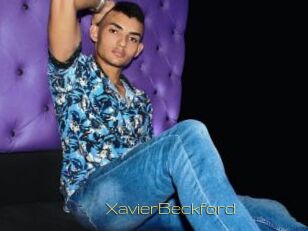 XavierBeckford