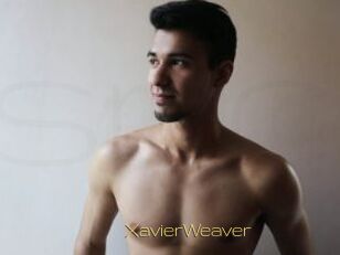 XavierWeaver